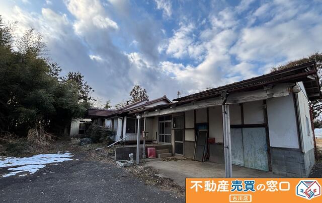 detached 宮城県栗原市瀬峰除 地図を見る