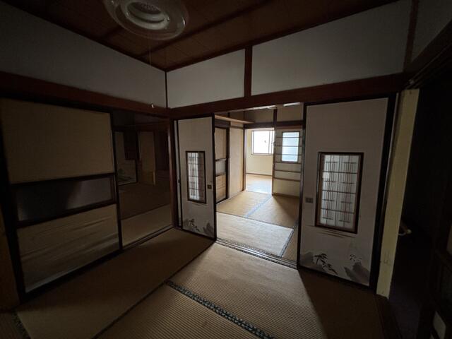 detached 宮城県栗原市瀬峰除 地図を見る