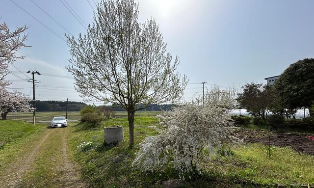 detached 宮城県加美郡加美町下多田川字中山 地図を見る