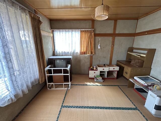 detached 宮城県加美郡加美町下多田川字中山 地図を見る