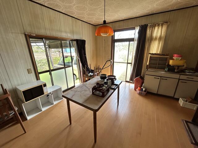 detached 宮城県加美郡加美町下多田川字中山 地図を見る