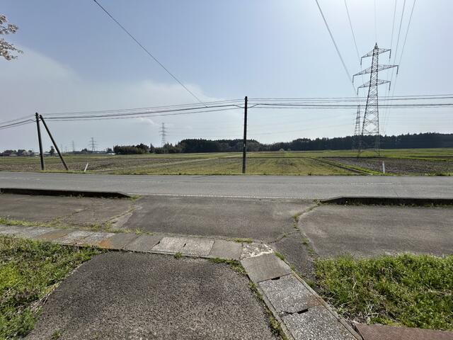 detached 宮城県加美郡加美町下多田川字中山 地図を見る