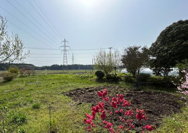 detached 宮城県加美郡加美町下多田川字中山 地図を見る