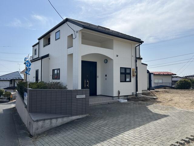 宮城県塩竈市の一戸建て | 3399万円 | 5LDK | 499.7m² | Akiyama house finder