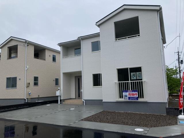 現地（外観）／撮影日2025-05-06