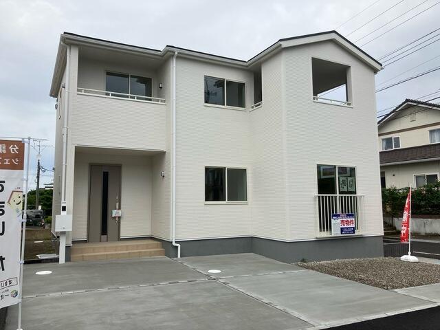 現地（外観）／撮影日2025-06-24