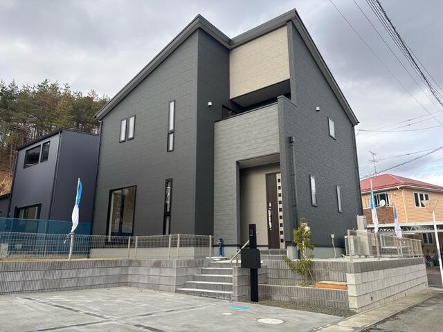 [売買]新築一戸建宮城県富谷市日吉台１丁目
