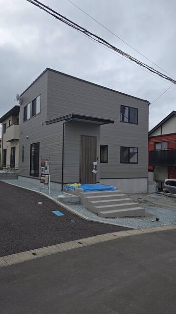 detached 宮城県宮城郡利府町加瀬字十三塚 地図を見る