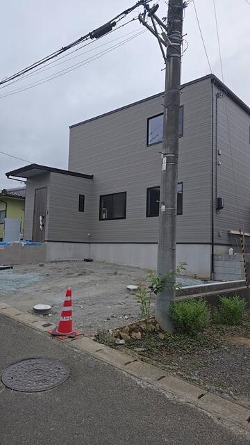 detached 宮城県宮城郡利府町加瀬字十三塚 地図を見る