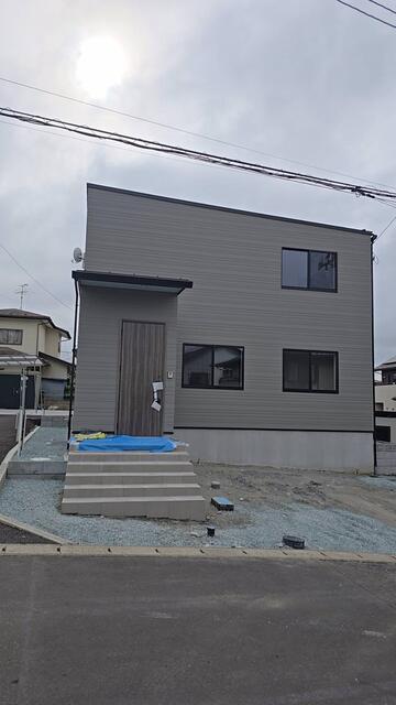 detached 宮城県宮城郡利府町加瀬字十三塚 地図を見る