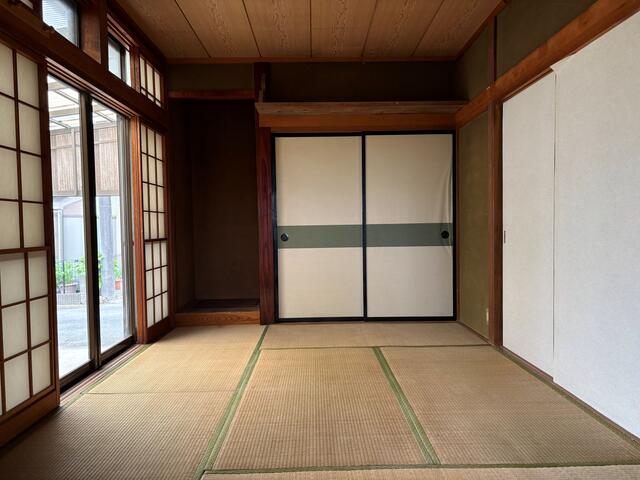 detached 宮城県亘理郡亘理町逢隈神宮寺字一郷 地図を見る