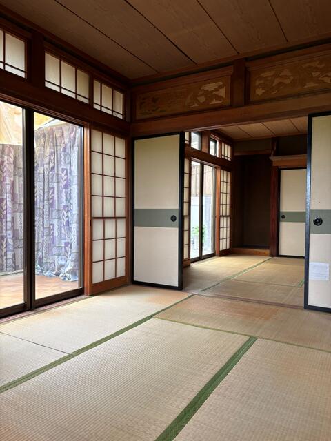 detached 宮城県亘理郡亘理町逢隈神宮寺字一郷 地図を見る