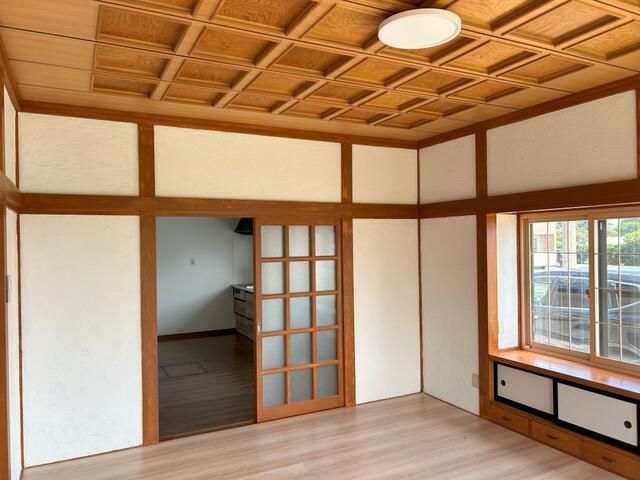 detached 宮城県加美郡加美町字下原 地図を見る