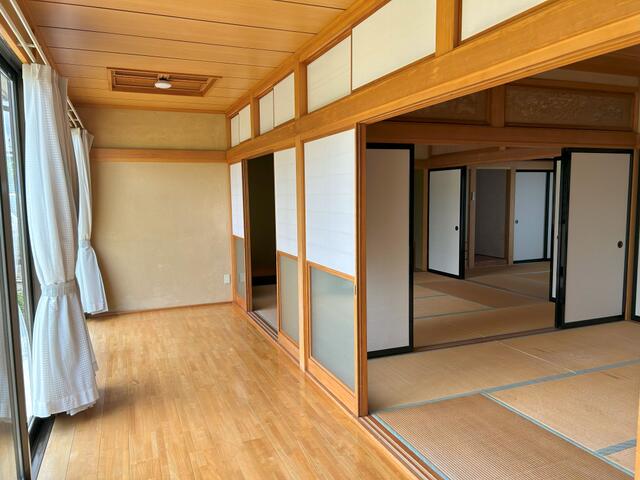 detached 宮城県加美郡加美町字下原 地図を見る