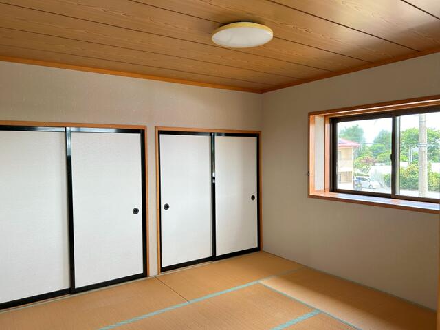 detached 宮城県加美郡加美町字下原 地図を見る