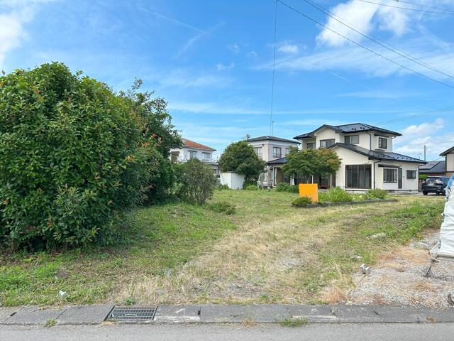 detached 宮城県加美郡加美町字下原 地図を見る