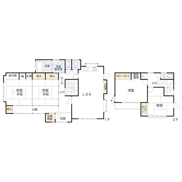 house for sale in 宮城郡松島町, Miyagi | ¥17,000,000 | 4LDK | Akiyama house…