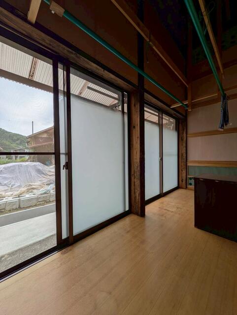 detached 山形県南陽市荻