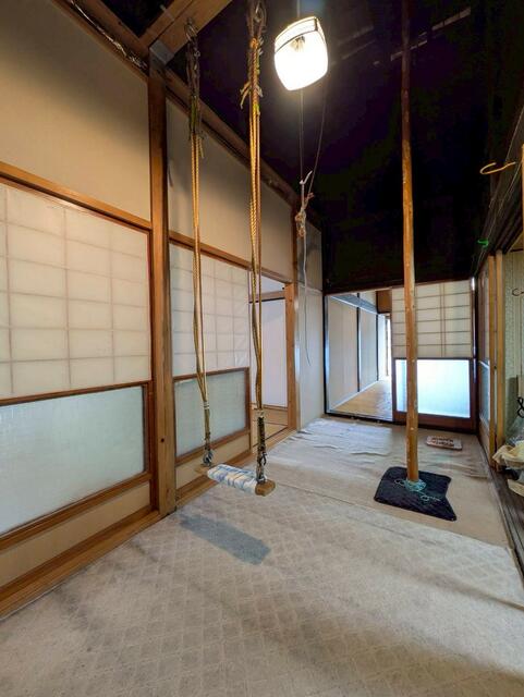detached 山形県南陽市荻