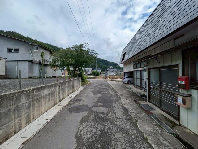 detached 山形県南陽市荻