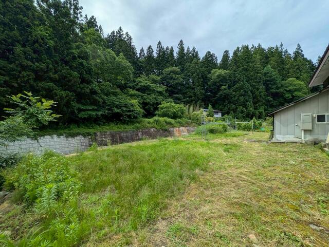 detached 山形県南陽市荻