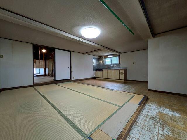 detached 山形県南陽市荻