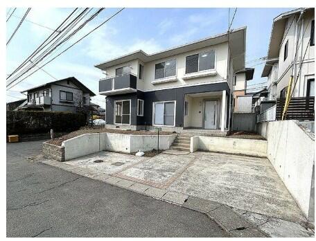 detached 宮城県宮城郡利府町皆の丘 地図を見る