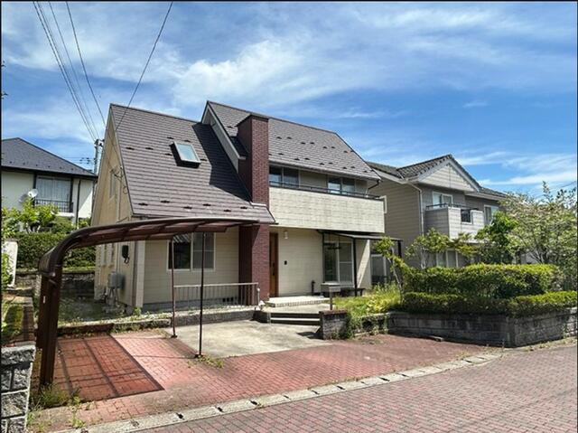 detached 宮城県宮城郡利府町青山２丁目