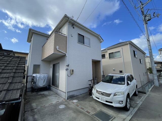 宮城県仙台市の一戸建て | 3298万円 | 4LDK | 107.37m² | Akiyama house finder