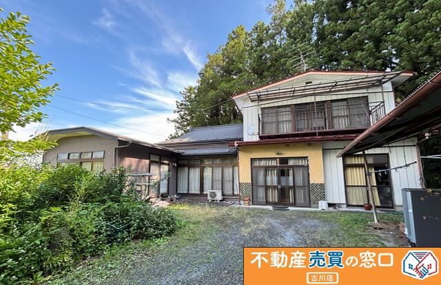 detached 宮城県登米市迫町北方字兵粮 地図を見る