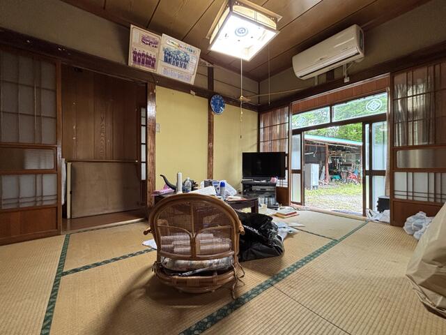 detached 宮城県登米市迫町北方字兵粮 地図を見る