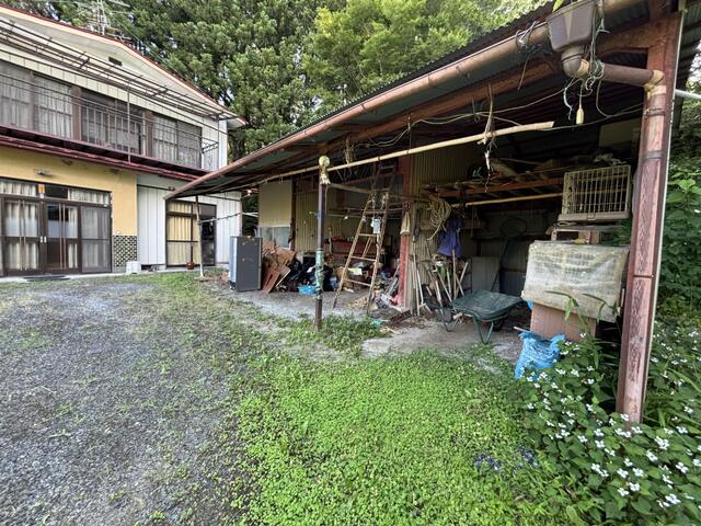 detached 宮城県登米市迫町北方字兵粮 地図を見る