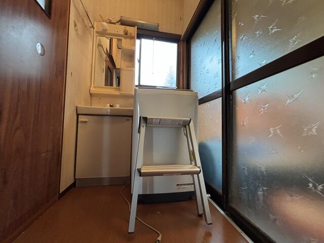 detached 宮城県登米市迫町北方字兵粮 地図を見る