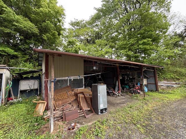 detached 宮城県登米市迫町北方字兵粮 地図を見る