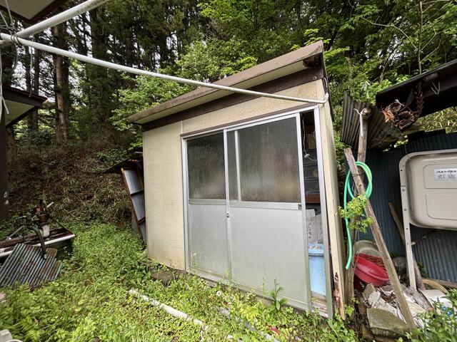 detached 宮城県登米市迫町北方字兵粮 地図を見る
