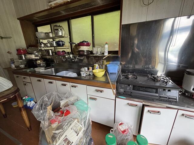detached 宮城県登米市迫町北方字兵粮 地図を見る