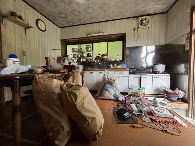 detached 宮城県登米市迫町北方字兵粮 地図を見る