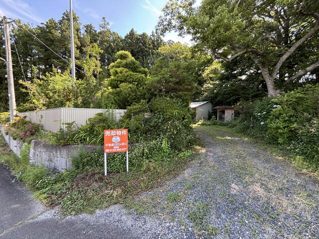 detached 宮城県登米市迫町北方字兵粮 地図を見る