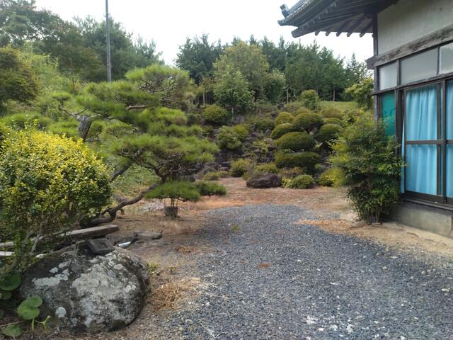 detached 宮城県登米市東和町米谷字細野 地図を見る