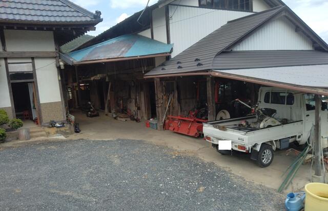 detached 宮城県登米市東和町米谷字細野 地図を見る