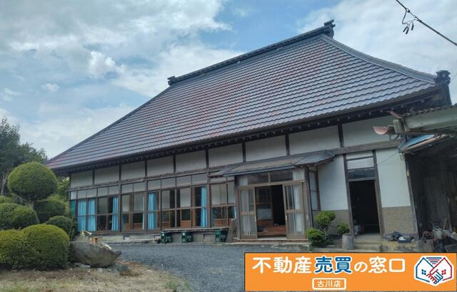 detached 宮城県登米市東和町米谷字細野 地図を見る