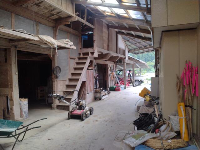 detached 宮城県登米市東和町米谷字細野 地図を見る