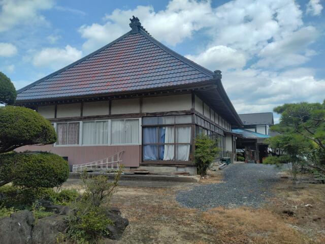 detached 宮城県登米市東和町米谷字細野 地図を見る