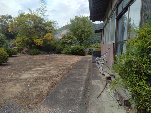 detached 宮城県登米市東和町米谷字細野 地図を見る