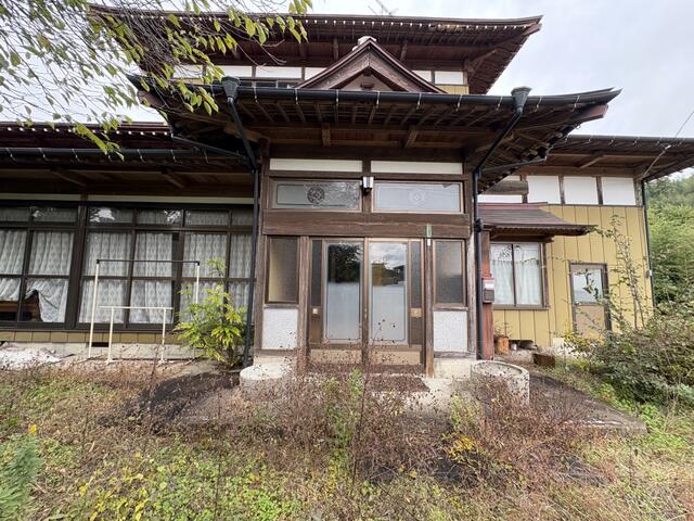 detached 宮城県登米市中田町上沼字大泉門畑 地図を見る
