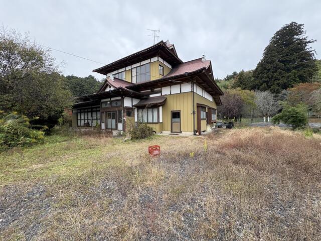 detached 宮城県登米市中田町上沼字大泉門畑 地図を見る