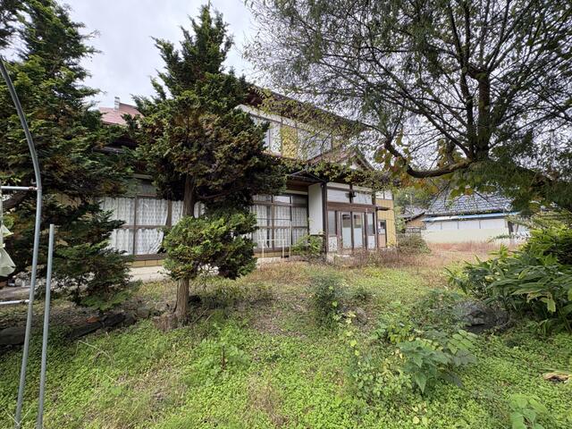 detached 宮城県登米市中田町上沼字大泉門畑 地図を見る