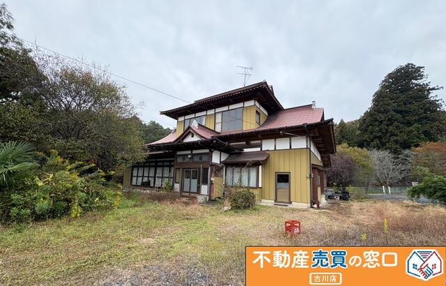 detached 宮城県登米市中田町上沼字大泉門畑 地図を見る