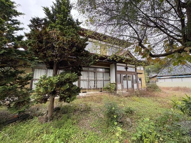 detached 宮城県登米市中田町上沼字大泉門畑 地図を見る