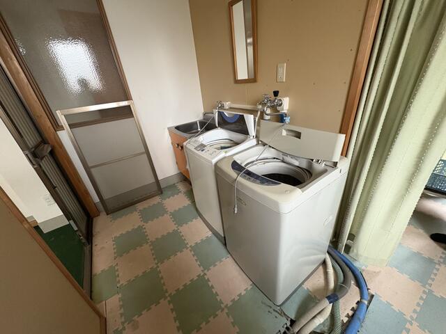 detached 宮城県登米市豊里町上屋浦 地図を見る